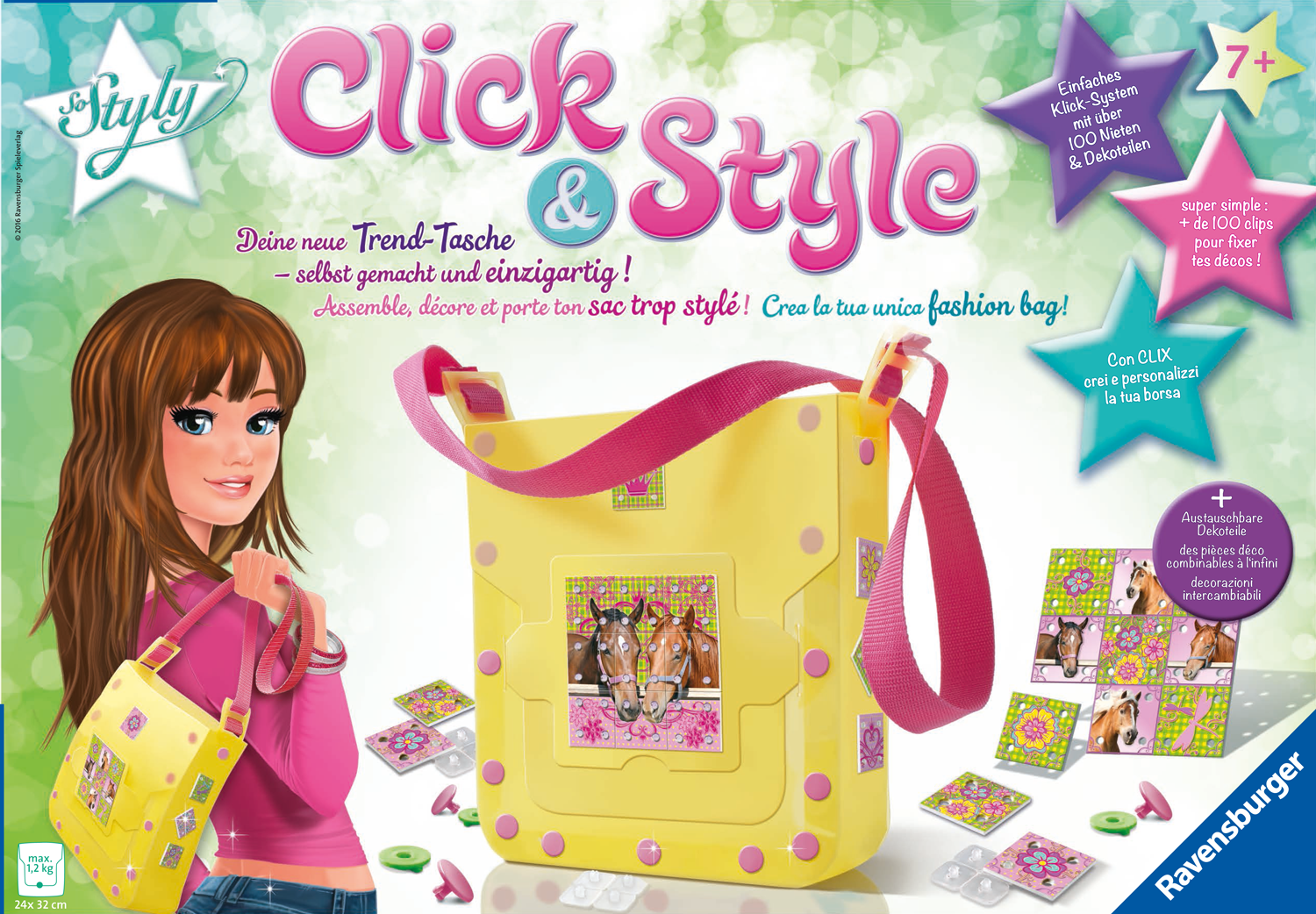 Click & Style 1